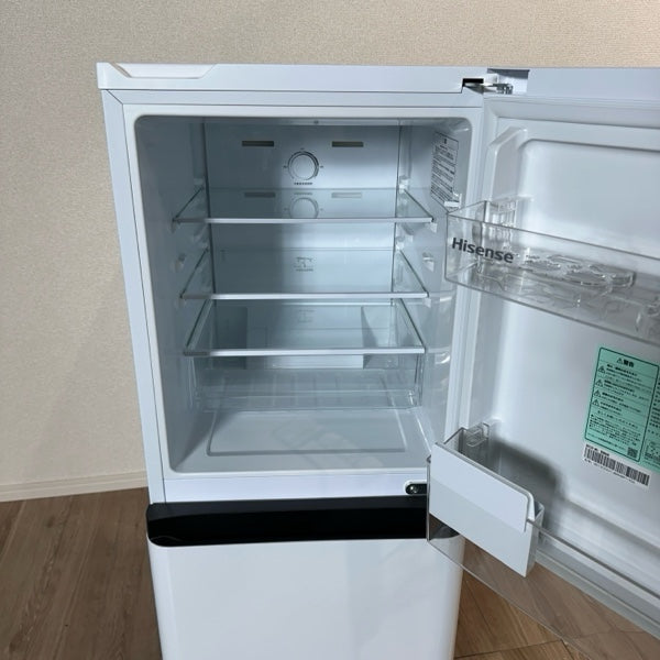 冷蔵庫 HR-D13E4W【ITNWUW09KPO2】