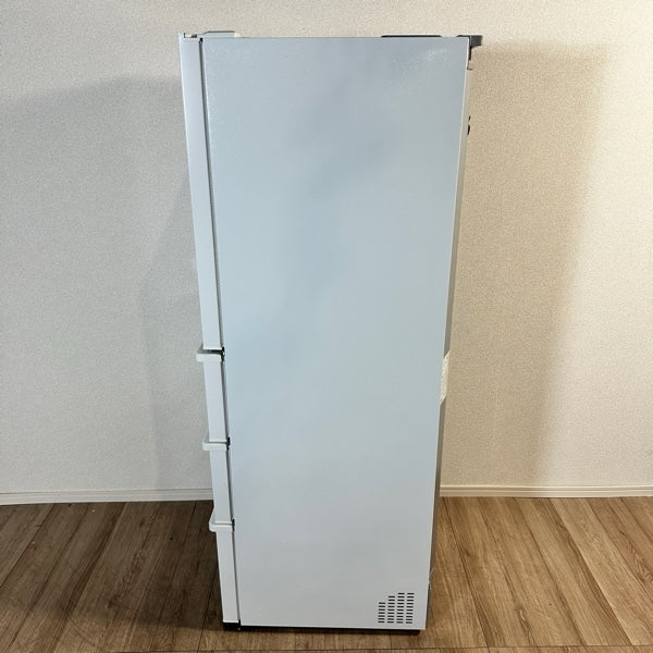 冷蔵庫 AQR-V37M【ITAU0U042JU5】