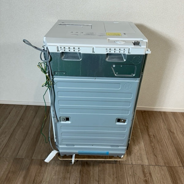 洗濯機 NA-LX129CL【ITVA0MEFWEGG】