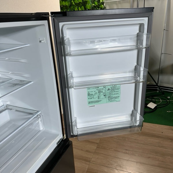 冷蔵庫 AQR-20P 2024年【IT552AQDS9WY】