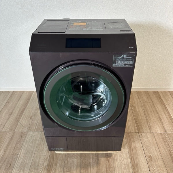 洗濯機 TW-127XP1L【ITUC0JU517XI】