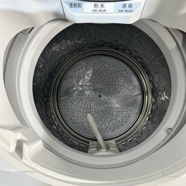 洗濯機 ES-GV8F【IT2GK20XSCC4】