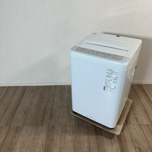洗濯機 NA-F50B14【ITFSLU3TL1TZ】