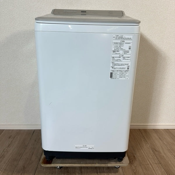 洗濯機 NA-FA100H9【ITMU58EBNR80】