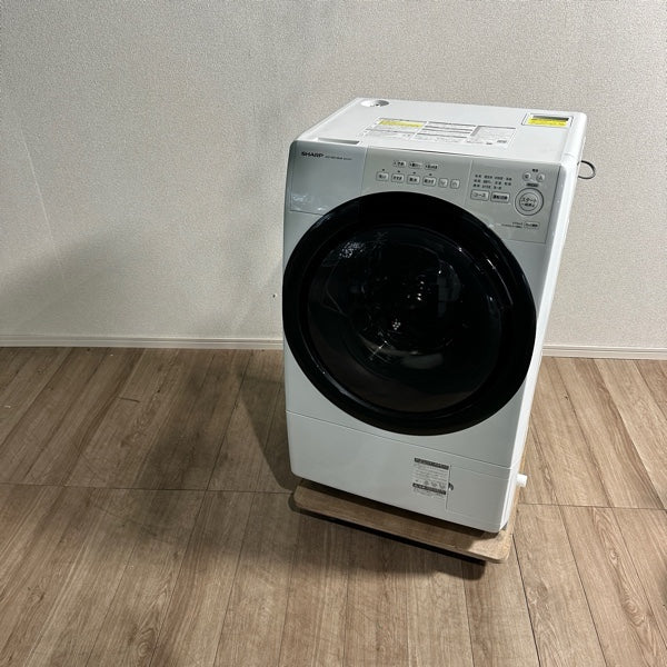 洗濯機 ES-S7H【ITIFB132RFO8】