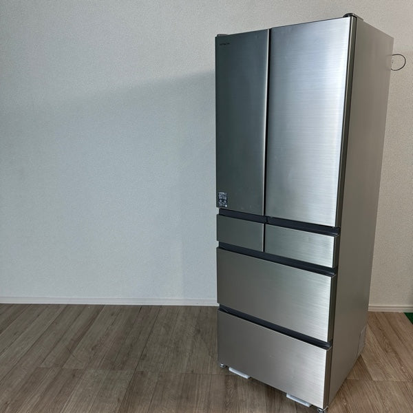 冷蔵庫 R-HW54V【ITDYZAT89S9I】