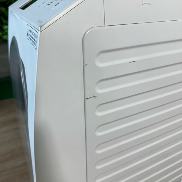 洗濯機 NA-LX129CL【ITVA0MEFWEGG】