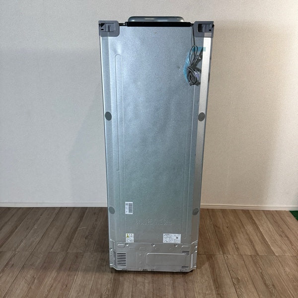 冷蔵庫 SJ-X504H【IT6AQYC31QDX】