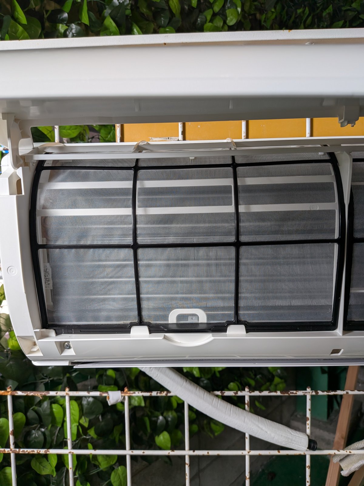 中古 エアコン DAIKIN F28ZTES 10畳 2022年製 写真5