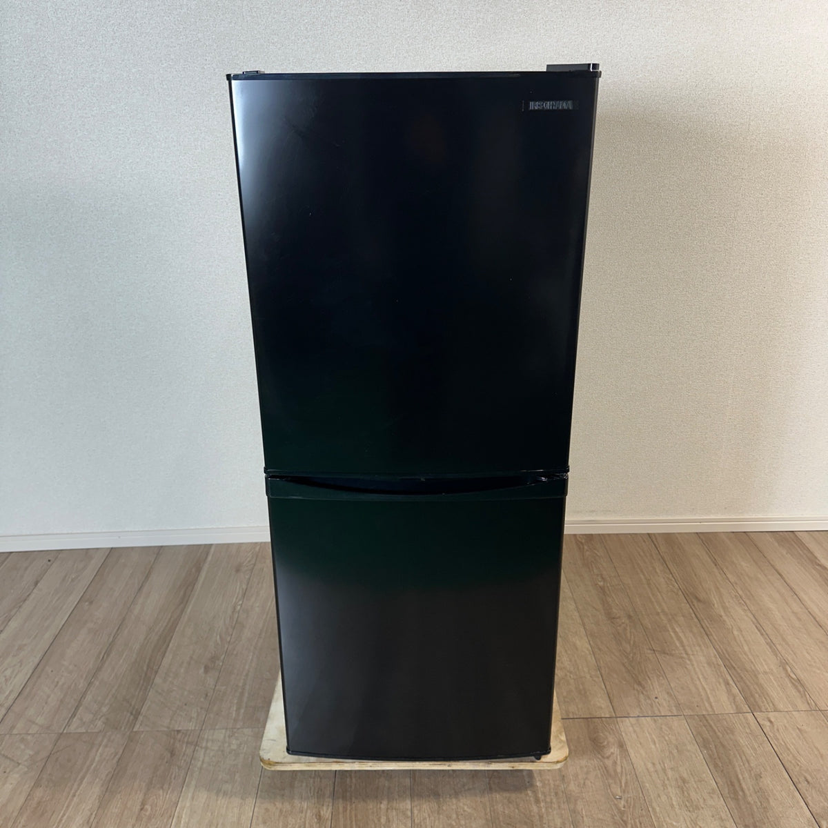 中古 冷蔵庫 IRIS OHYAMA IRSD-14A 142L 2023年製 写真2