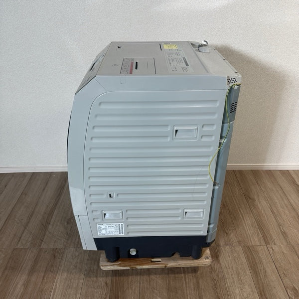 ドラム式洗濯機 NA-VX900BL【IT0RQJ0IEI3G】