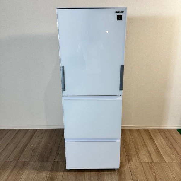 冷蔵庫 SJ-GW35F【ITQYM48HQLSE】
