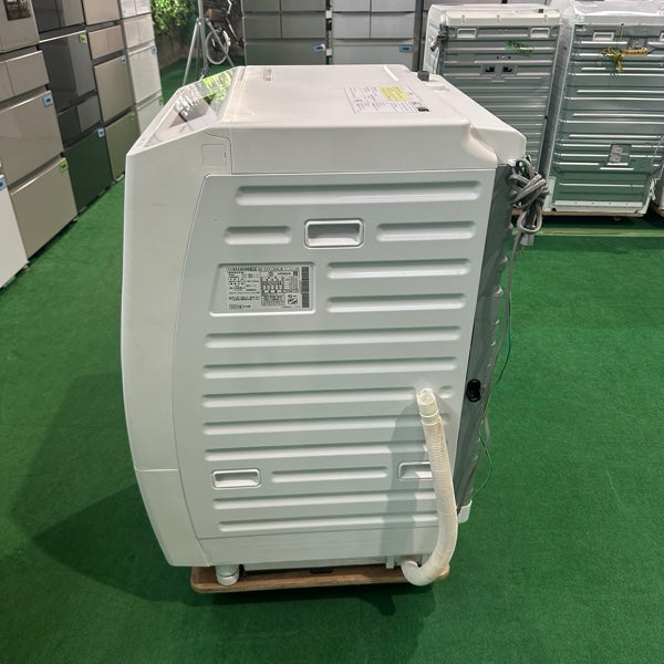 洗濯機 BD-STX120H