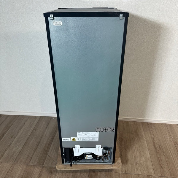 冷蔵庫 IRSN-15A【ITLZJKATSG06】