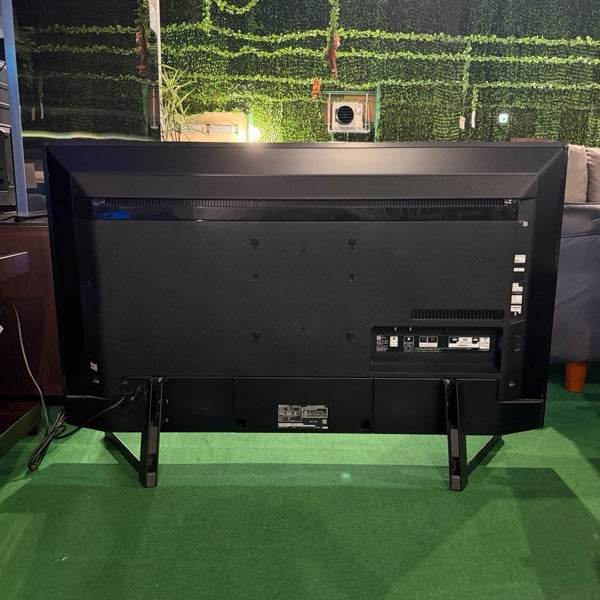 テレビ KJ-49X9500H【IT8Q7S94KV2U】