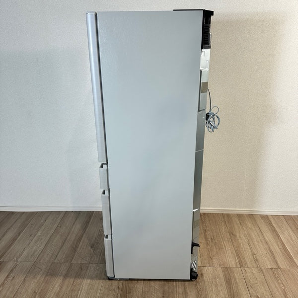冷蔵庫 NR-E418EXL【IT50FQ9GFC2F】