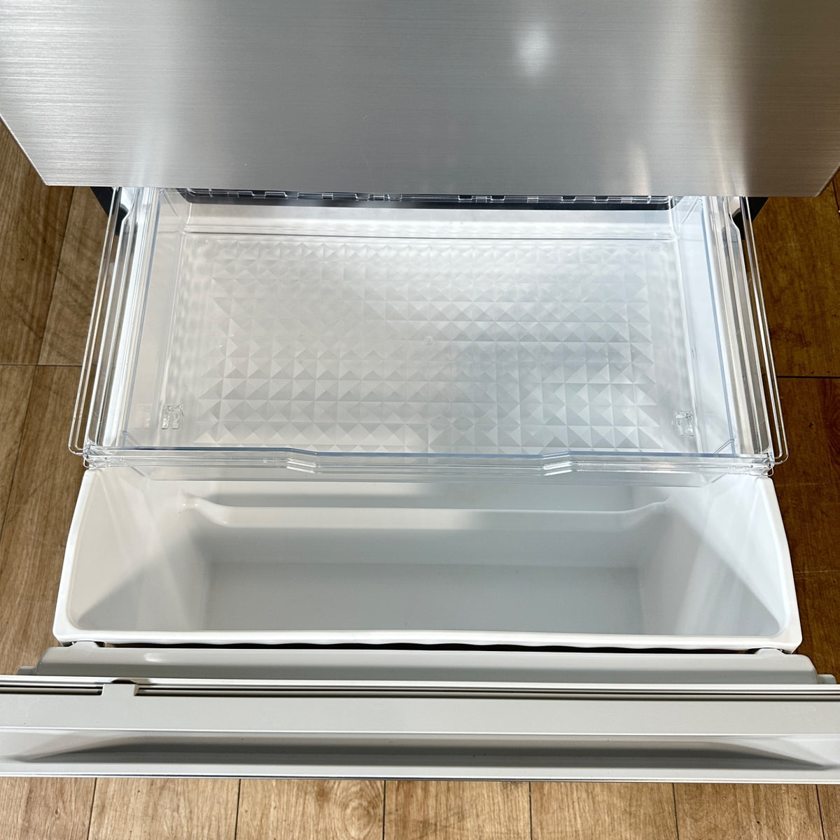 中古 冷蔵庫 HITACHI R-HS47SG 470L 2023年製 写真11
