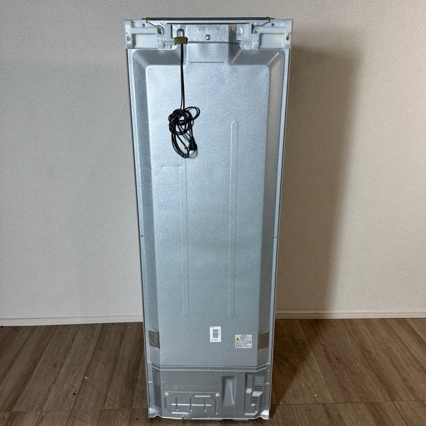 冷蔵庫 R-S40K【ITT3GLRZTIEK】