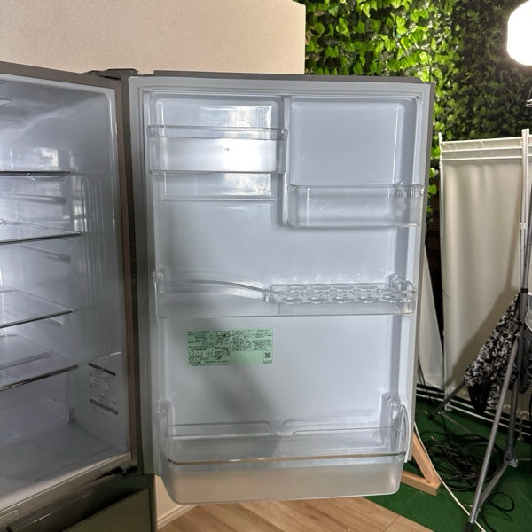 冷蔵庫 R-S40K【ITT3GLRZTIEK】