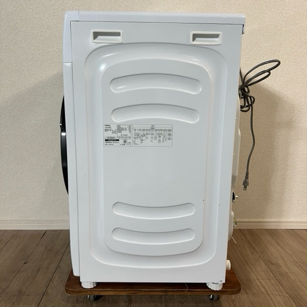 洗濯機 YWMD-D1050【ITTLSHIRUOU8】