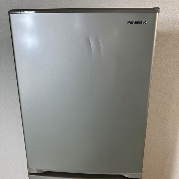 中古 冷蔵庫 Panasonic NR-C342C 335L 2021年製