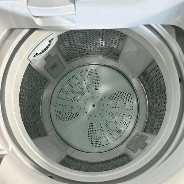 縦型洗濯機 BW-V80H【ITOGAWUJX244】