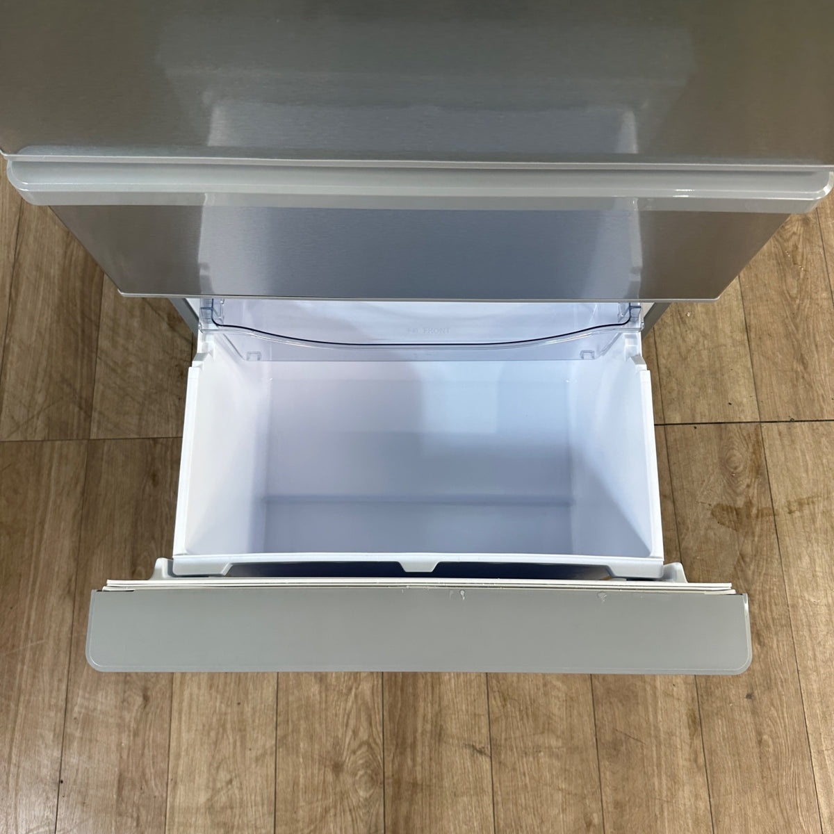 中古 冷蔵庫 AQUA AQR-36M2 355L 2022年製 写真11