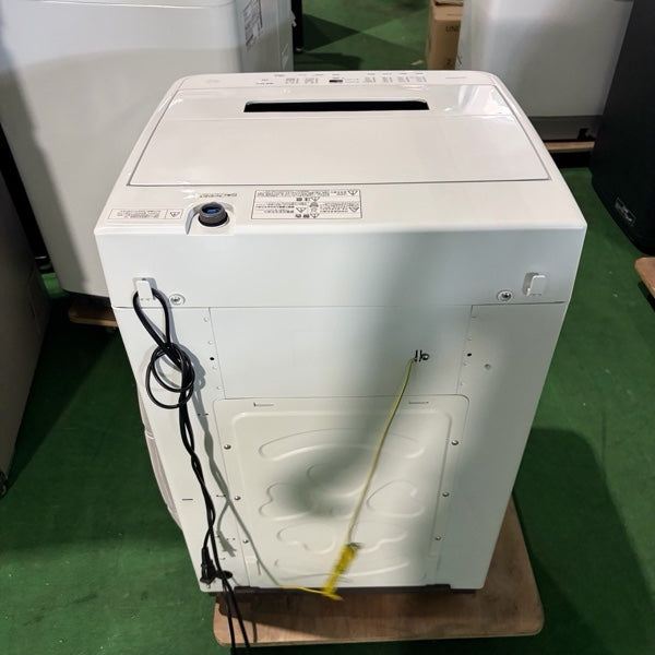 洗濯機 IAW-T504【ITFLP7V82PUS】