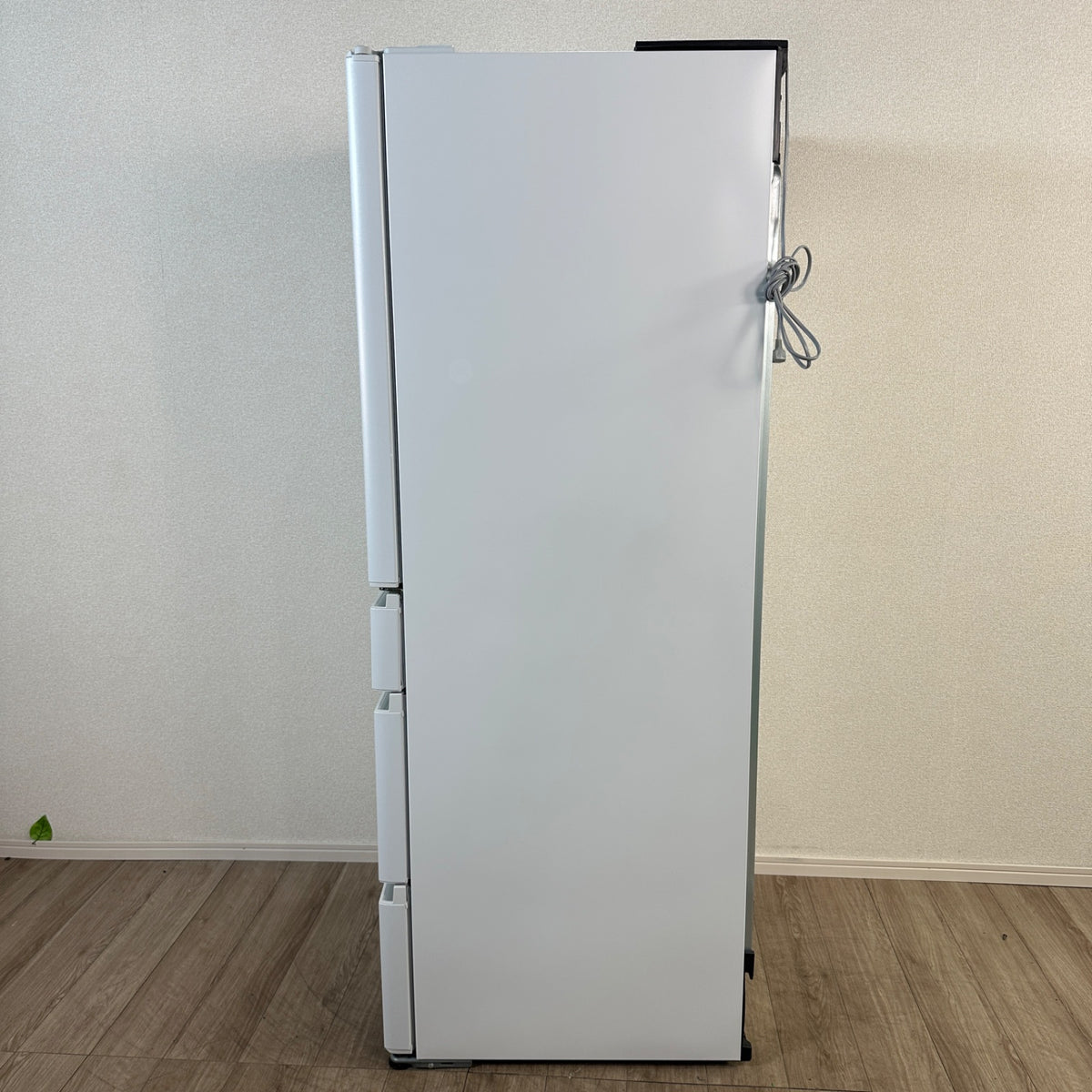 中古 冷蔵庫 Panasonic NR-F516MEX 513L 2021年製 写真3