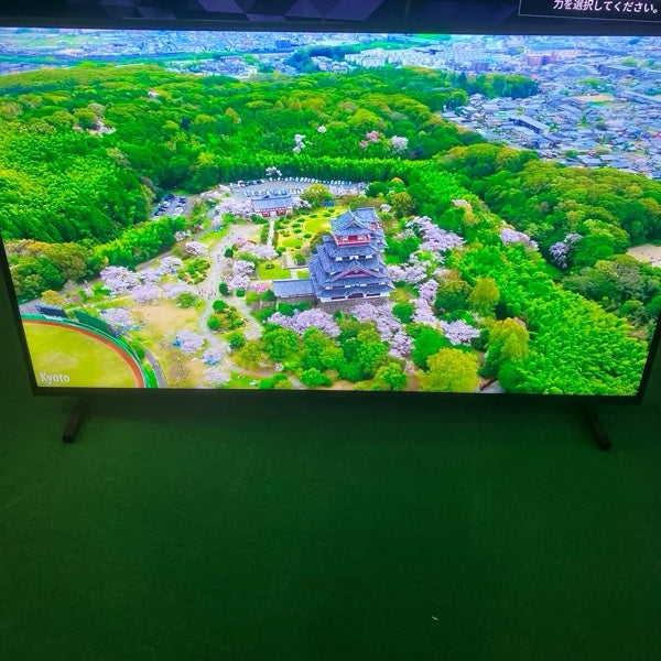 テレビ TH-50JX750【ITE6KKVHNDUG】