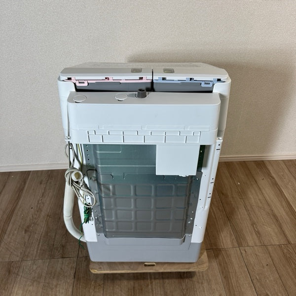 縦型乾燥機付き洗濯機 BW-X100K【ITZTA6IJ276O】