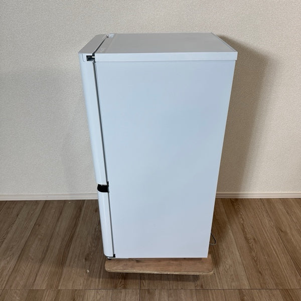 冷蔵庫 HR-D13E4W【ITNWUW09KPO2】