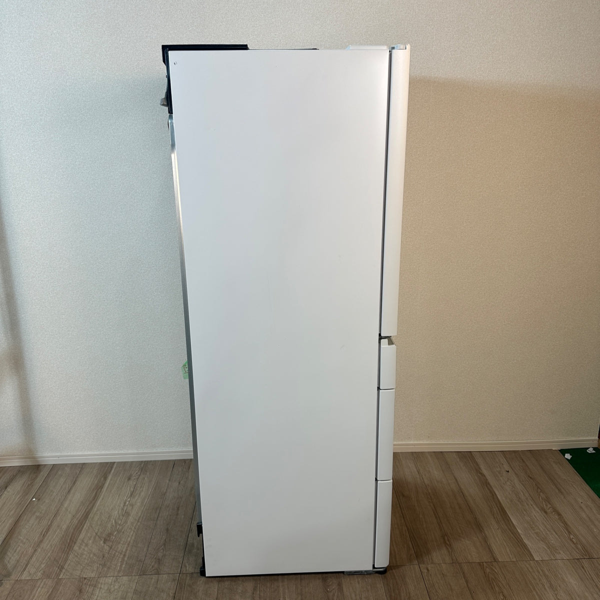 中古 冷蔵庫 Panasonic NR-F506HPX 500L 2020年製