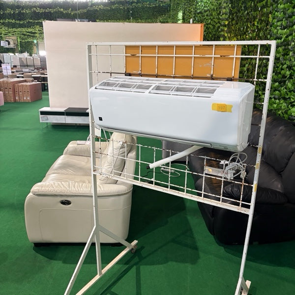 中古 エアコン SHARP AY-T22TD 6畳 2026年製