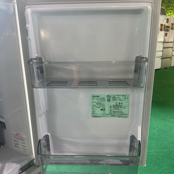 冷蔵庫 MR-P15K