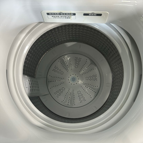 洗濯機 JW-UD70A【ITII5AGYBP8Y】