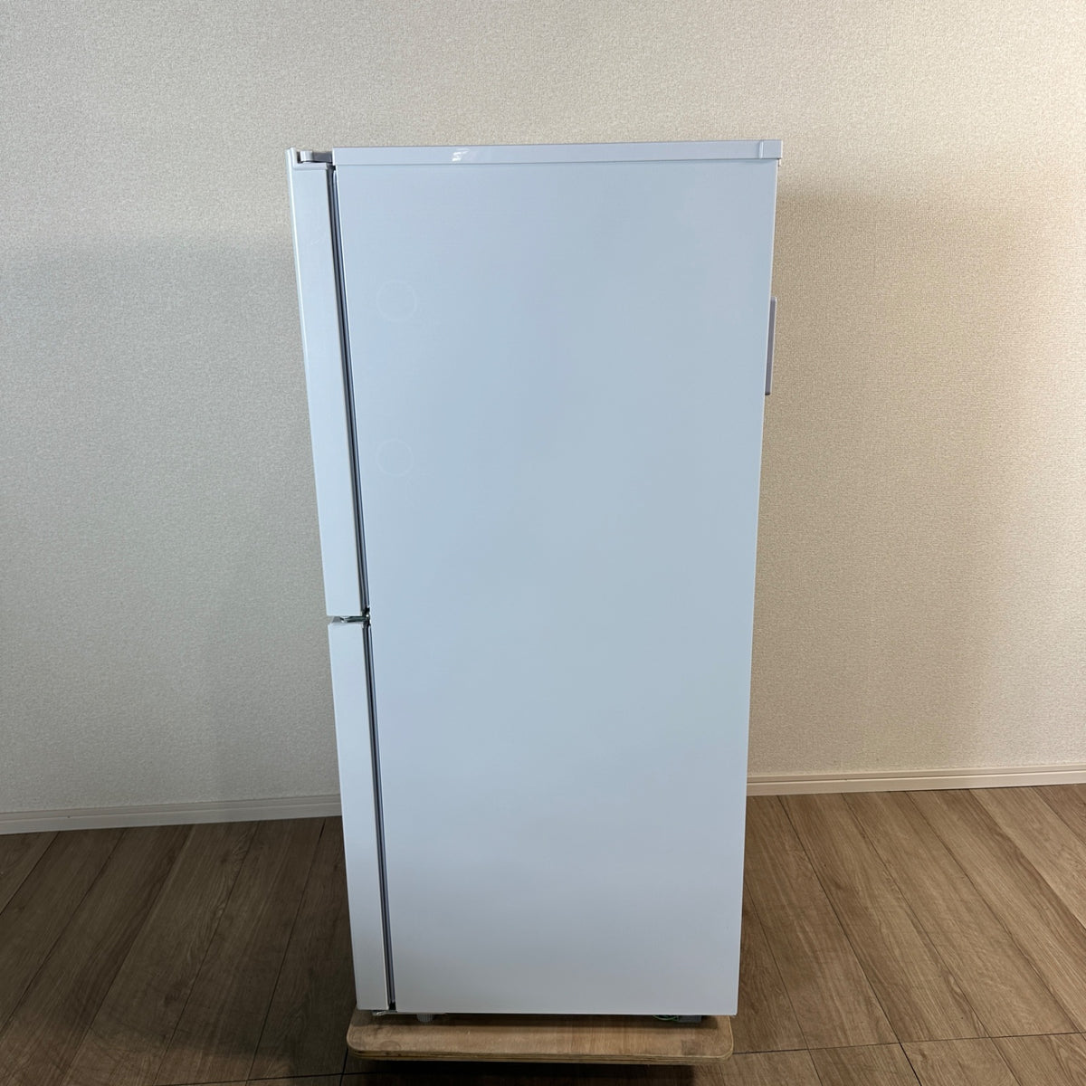 中古 冷蔵庫 IRIS OHYAMA IRSN-15B 153L 2024年製
