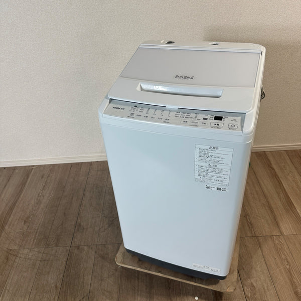 洗濯機 BW-V70J【IT68W4EEQ8IM】