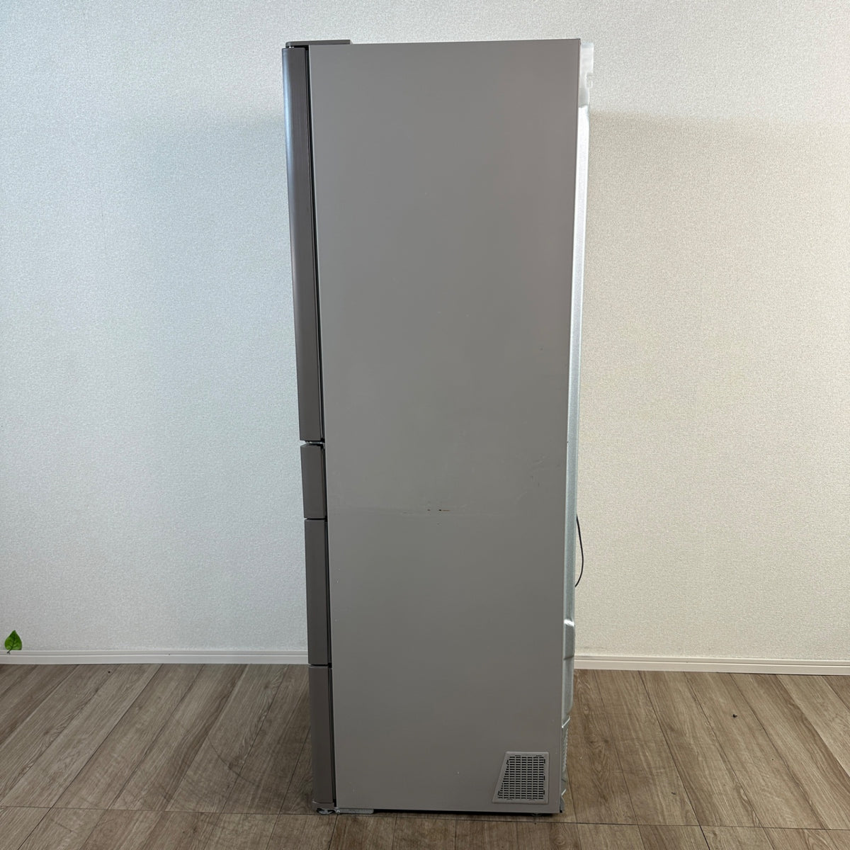 中古 冷蔵庫 HITACHI R-HW48R 478L 2021年製