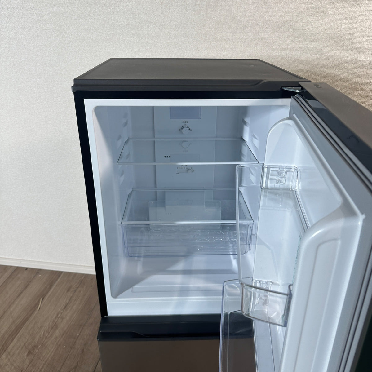 中古 冷蔵庫 AQUA AQR-14N 135L 2023年製