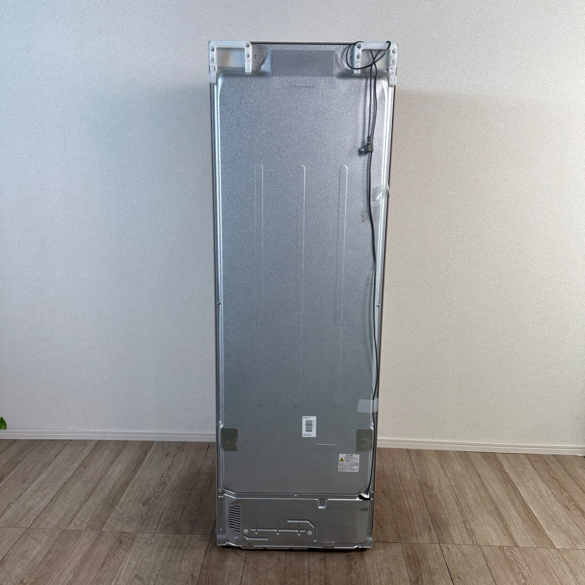 中古 冷蔵庫 HITACHI R-HWS47K 470L 2020年製 写真5