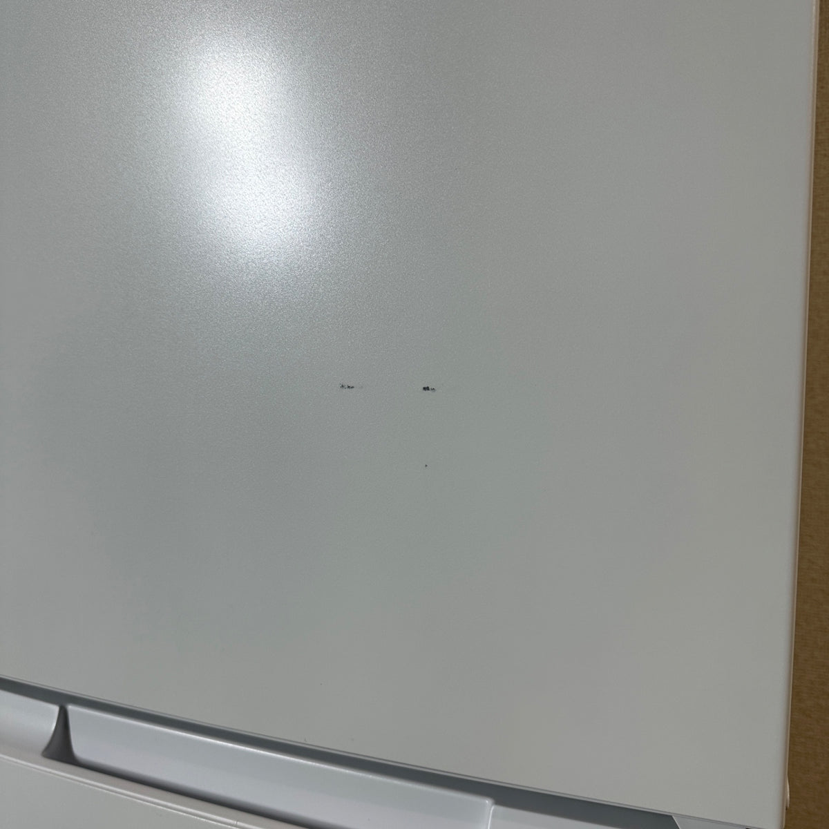 中古 冷蔵庫 SHARP SJ-D15K 152L 2024年製 写真10