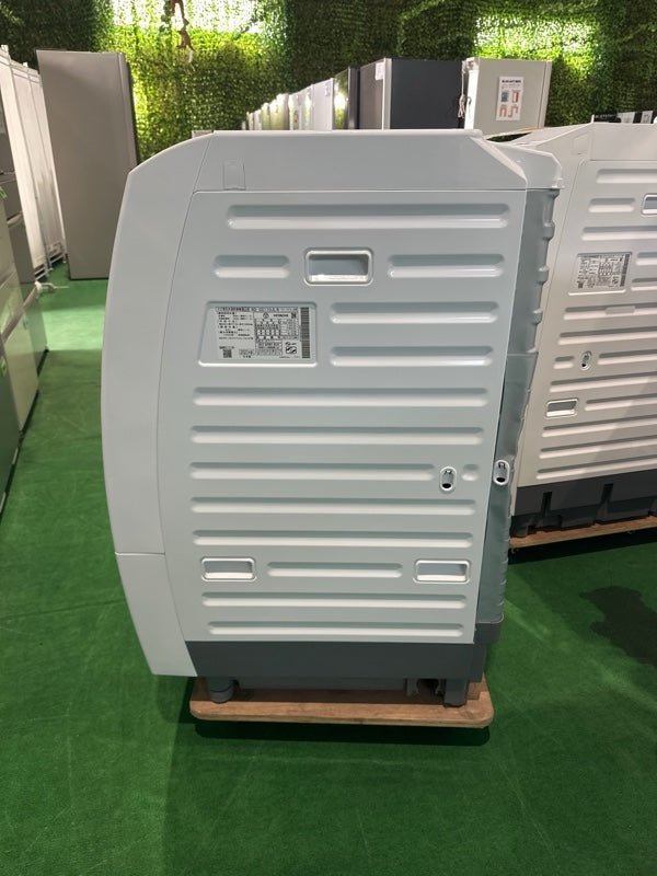 洗濯機 BD-SG110J