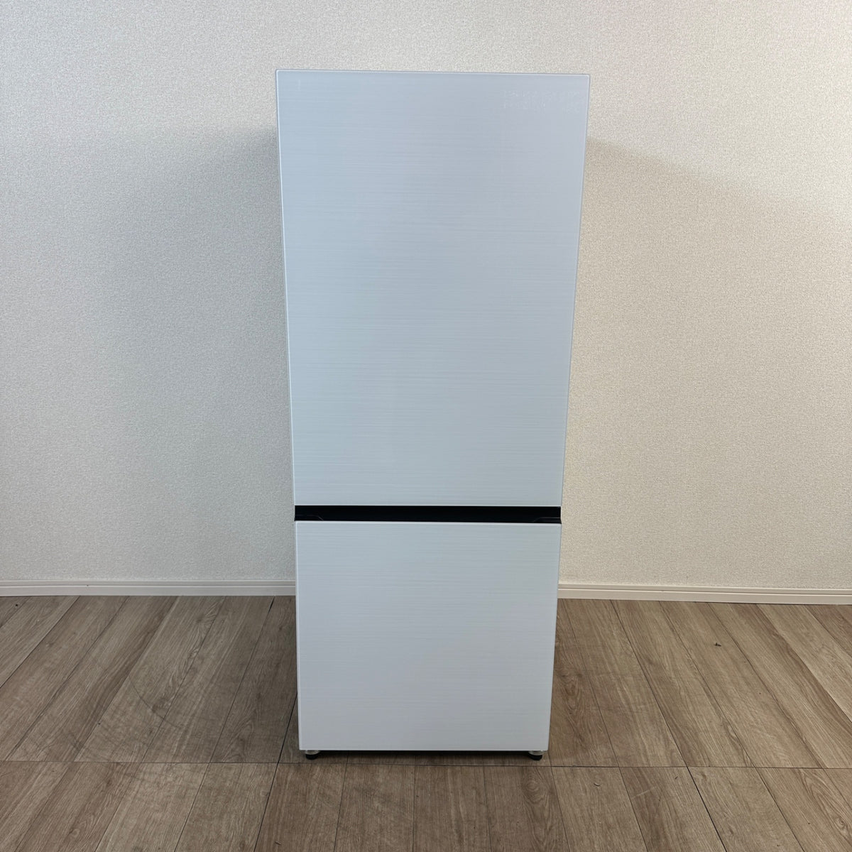 中古 冷蔵庫 Hisense HR-G260HW 257L 2023年製
