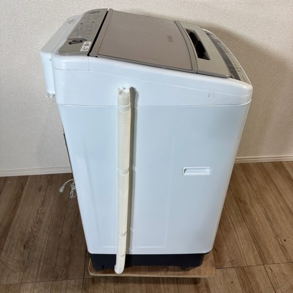 洗濯機 BW-V100E【ITBR2PVRH4Z0】