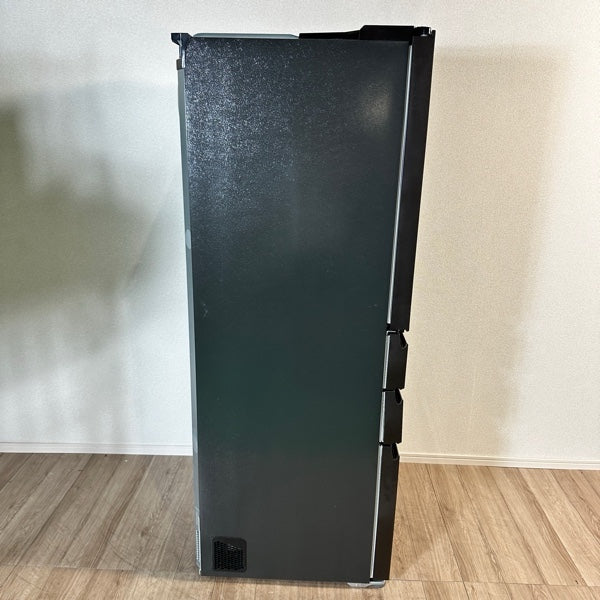 冷蔵庫 SJ-AF50G【ITO69UW7RTLA】