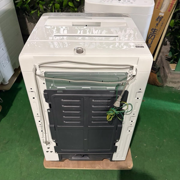 洗濯機 NA-F6B1【ITXNOT13W40P】