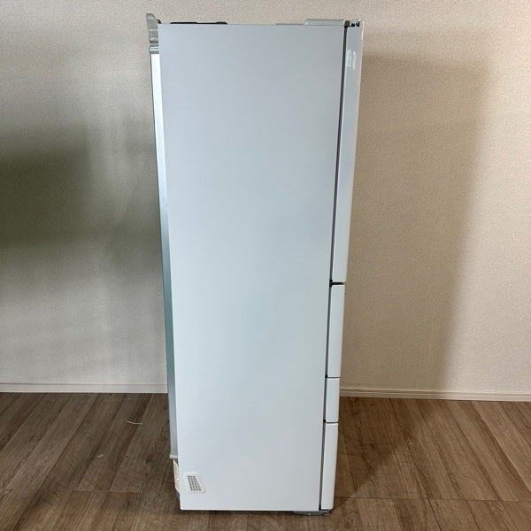 冷蔵庫 GR-T460FZ【ITI38PGAAPLW】