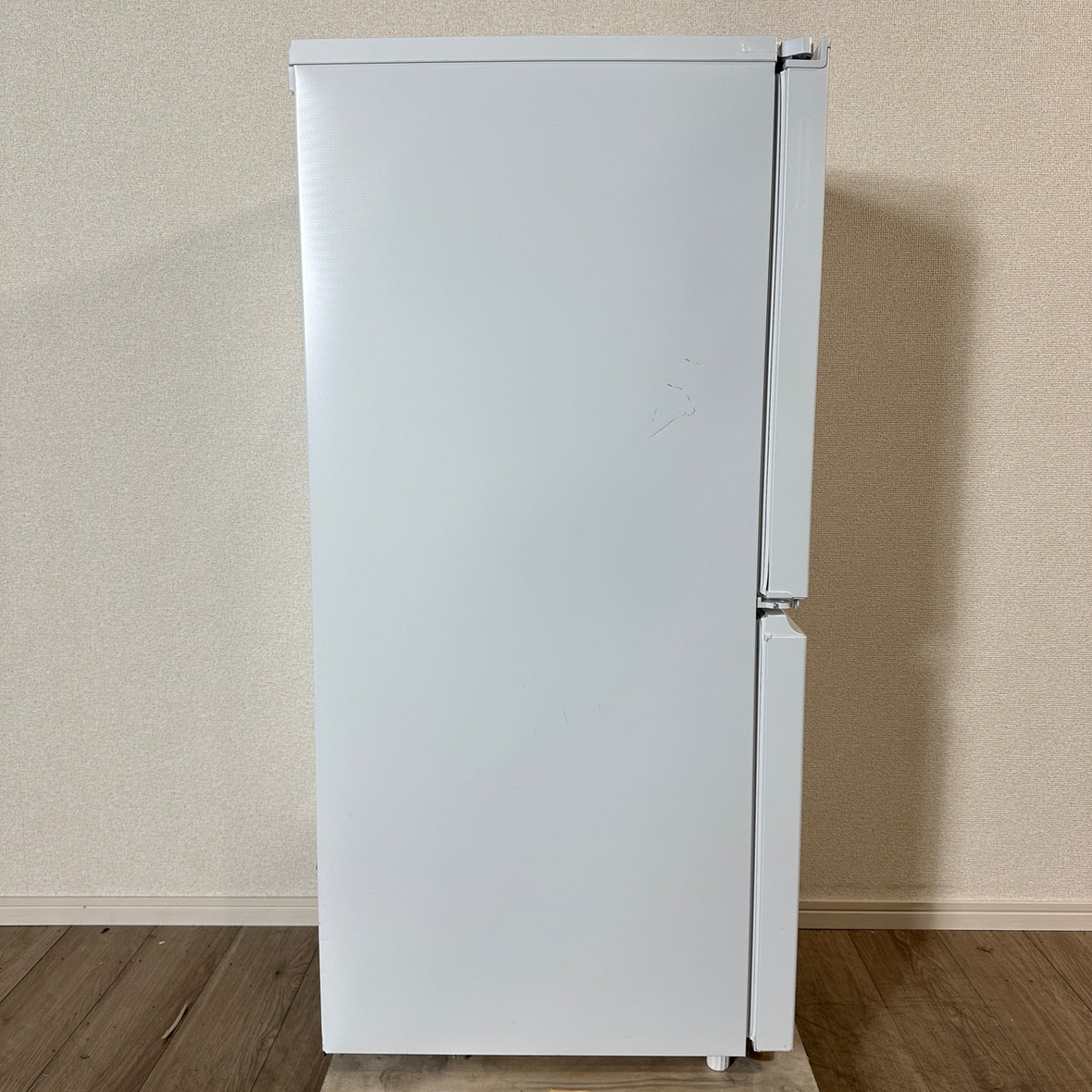 中古 冷蔵庫 SHARP SJ-D15K 152L 2024年製 写真4