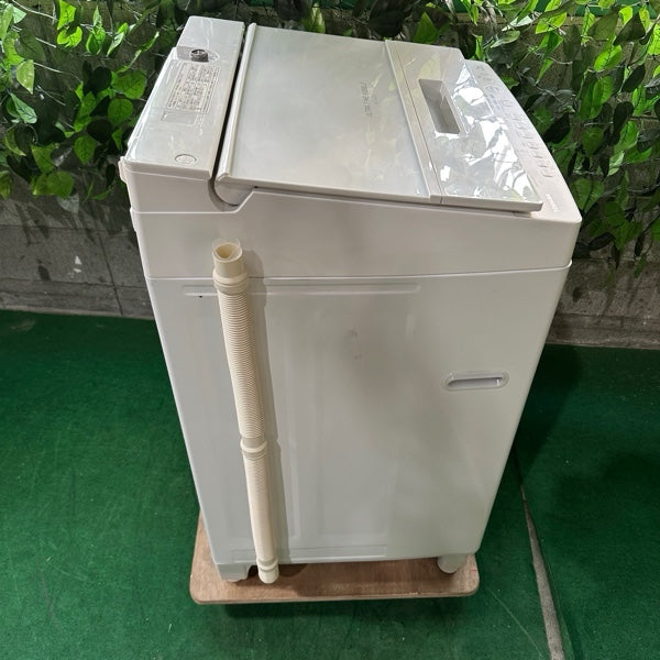 洗濯機 AW-8DH3【IT4YD5UG84YS】